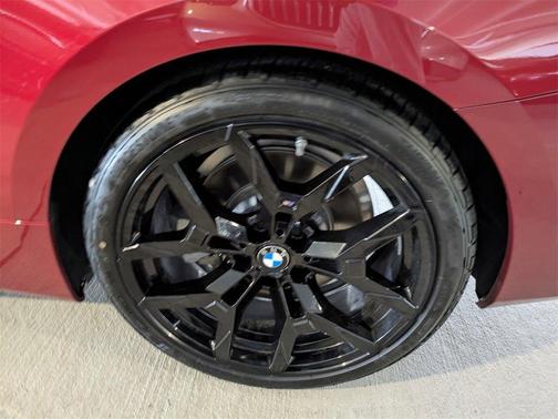 2026 BMW 430 i