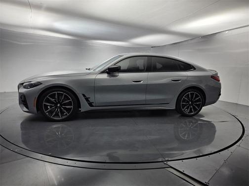 2023 BMW 430 Gran Coupe i