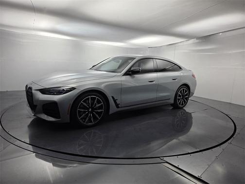 2023 BMW 430 Gran Coupe i