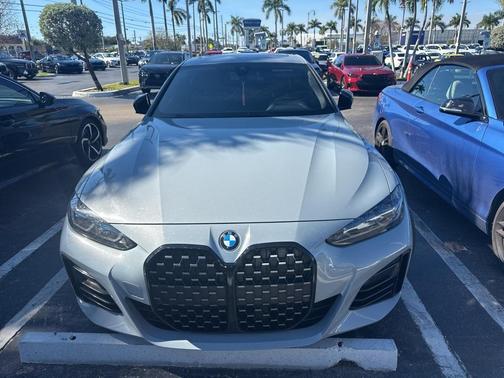 2023 BMW 430 Gran Coupe i