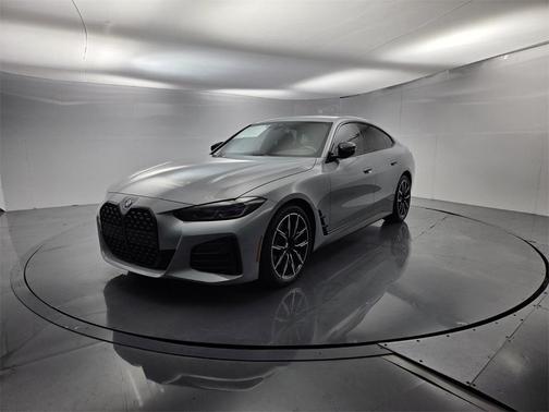 2023 BMW 430 Gran Coupe i