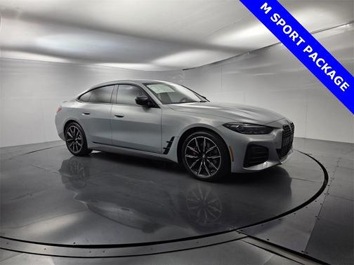 2023 BMW 430 Gran Coupe i