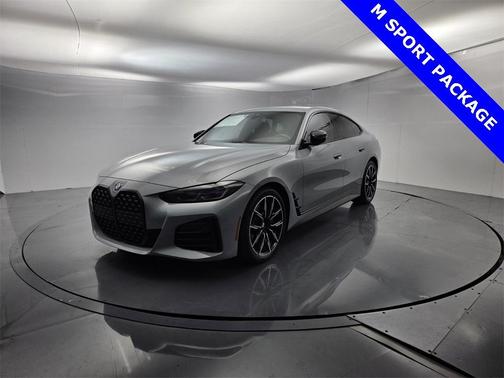 2023 BMW 430 Gran Coupe i