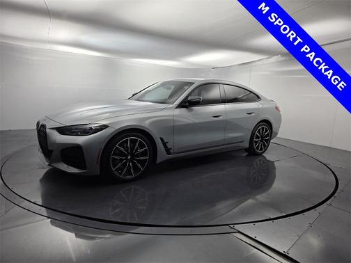 2023 BMW 430 Gran Coupe i