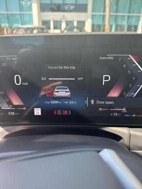 Alpine White 2023 BMW 330 i