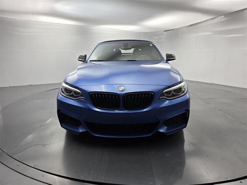 2015 BMW M235 i