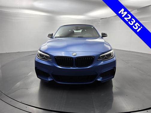 2015 BMW M235 i