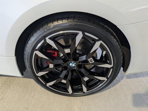 2026 BMW 430 i