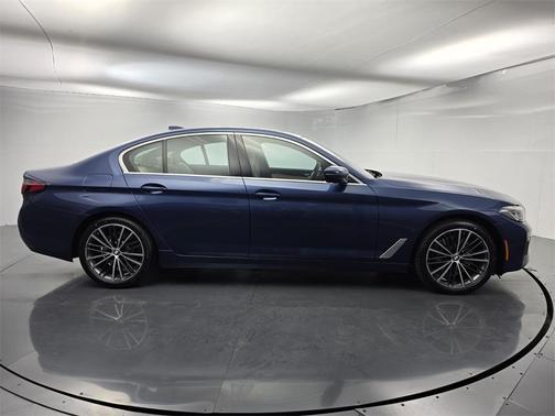 2023 BMW 540 i