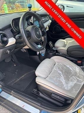 2023 MINI Hardtop Cooper S