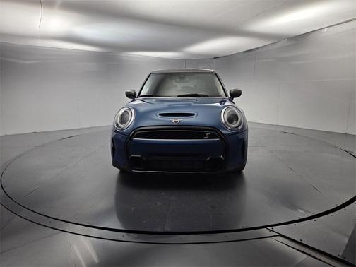 2023 MINI Hardtop Cooper S