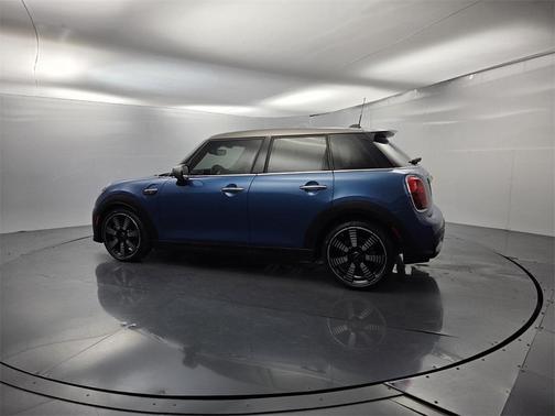 2023 MINI Hardtop Cooper S