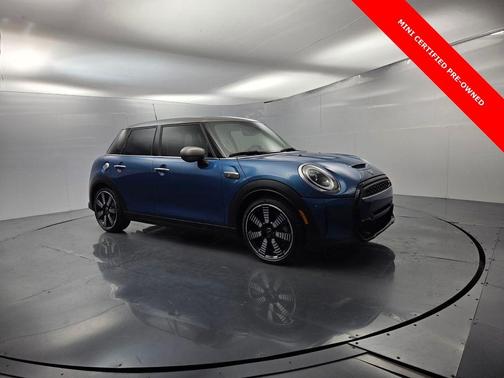 2023 MINI Hardtop Cooper S