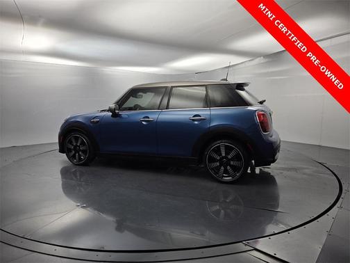 2023 MINI Hardtop Cooper S