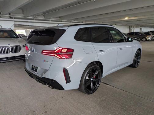 2026 BMW X3 M50 xDrive