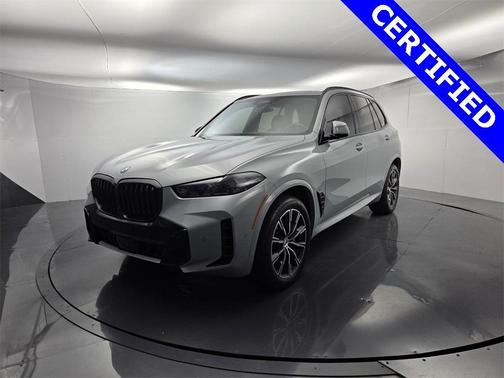 2024 BMW X5 sDrive40i