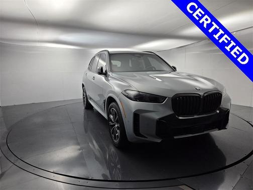 2024 BMW X5 sDrive40i