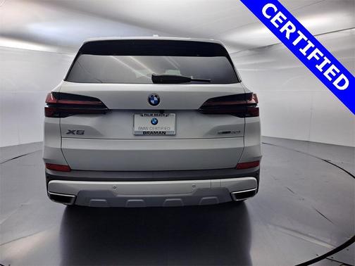 2025 BMW X5 sDrive40i
