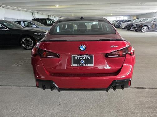 2026 BMW 228 Gran Coupe Base