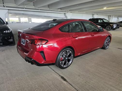 2026 BMW 228 Gran Coupe Base