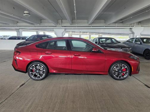 2026 BMW 228 Gran Coupe Base