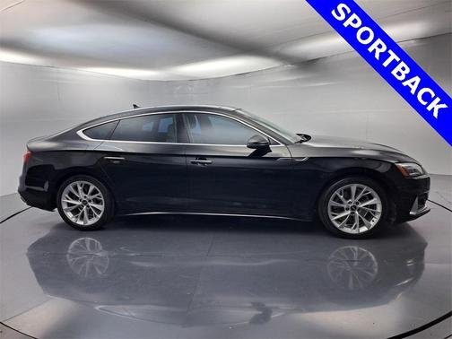 2022 Audi A5 40 Premium