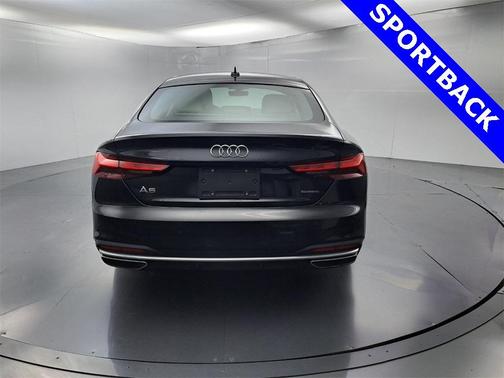 2022 Audi A5 40 Premium