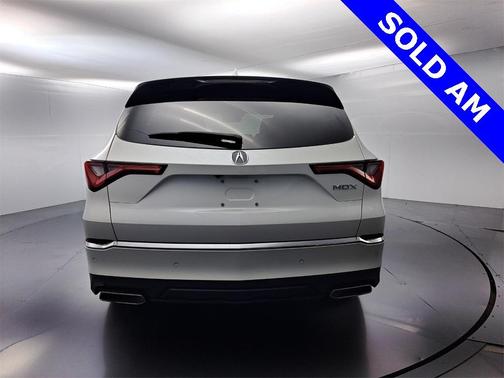 2022 Acura MDX Technology