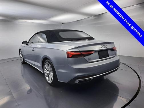 2022 Audi A5 45 Premium Plus