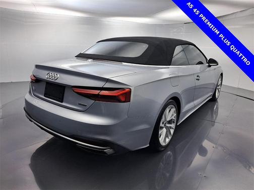 2022 Audi A5 45 Premium Plus