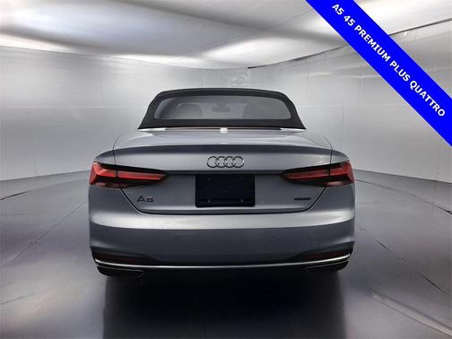 2022 Audi A5 45 Premium Plus