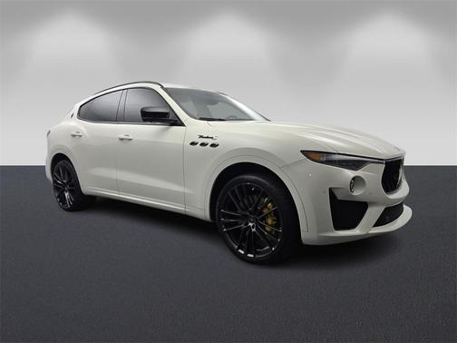 2023 Maserati Levante Modena S