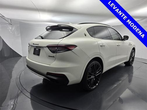 2023 Maserati Levante Modena S