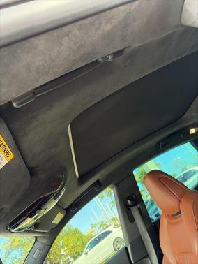 2023 Maserati Levante Modena S