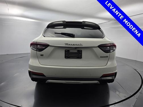 2023 Maserati Levante Modena S