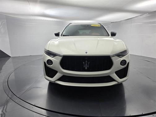 2023 Maserati Levante Modena S