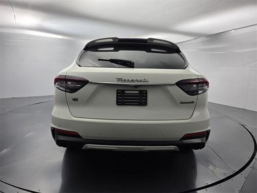 2023 Maserati Levante Modena S