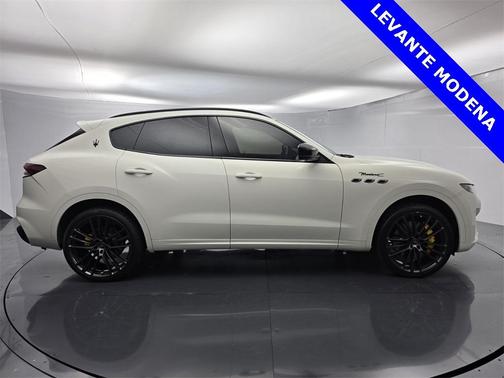 2023 Maserati Levante Modena S