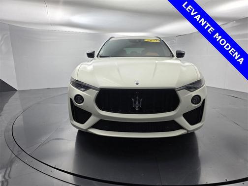 2023 Maserati Levante Modena S