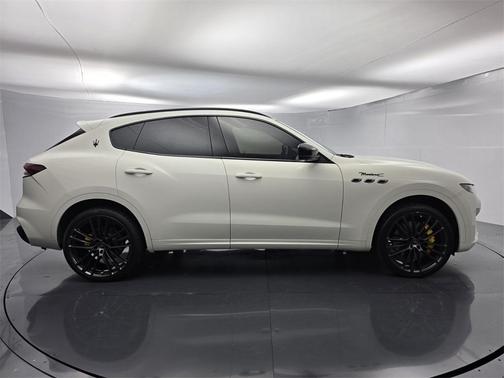 2023 Maserati Levante Modena S