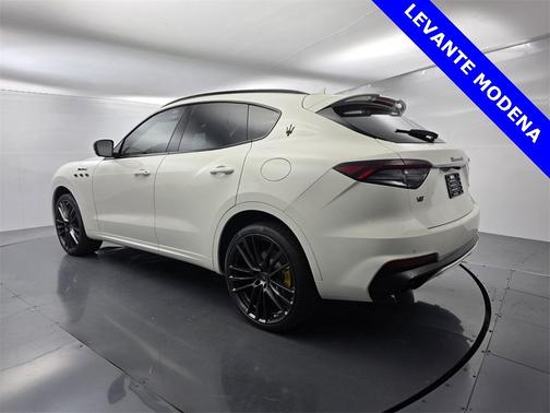 2023 Maserati Levante Modena S
