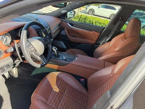 2023 Maserati Levante Modena S