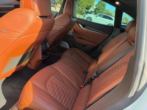 2023 Maserati Levante Modena S