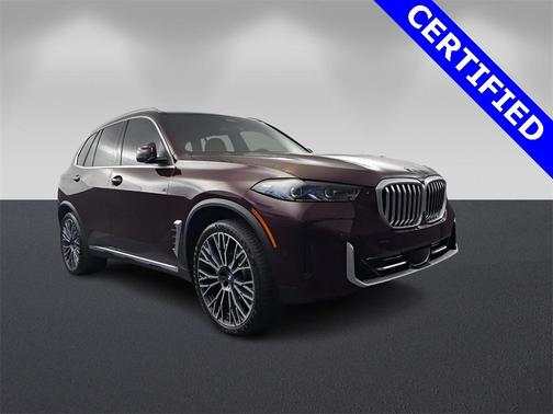 2024 BMW X5 sDrive40i