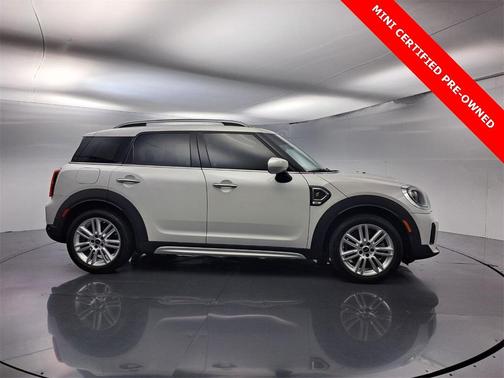 2024 MINI Countryman Cooper S