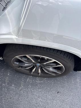 2022 BMW X4 xDrive30i