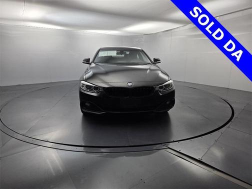 2015 BMW 428 i xDrive