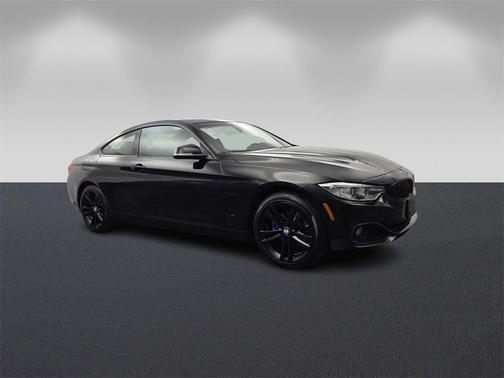2015 BMW 428 i xDrive