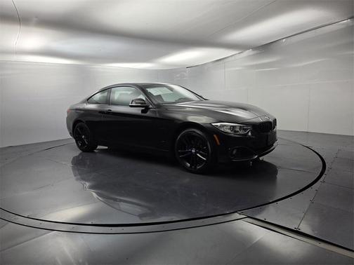 2015 BMW 428 i xDrive