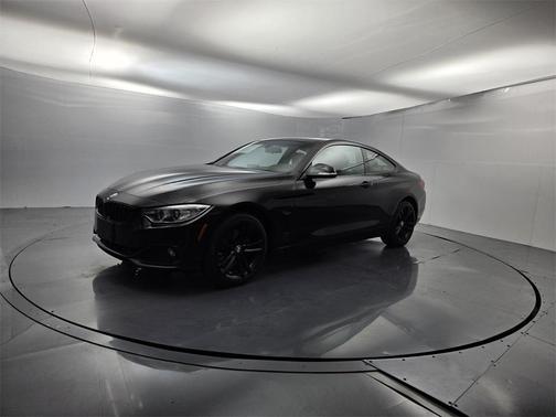 2015 BMW 428 i xDrive